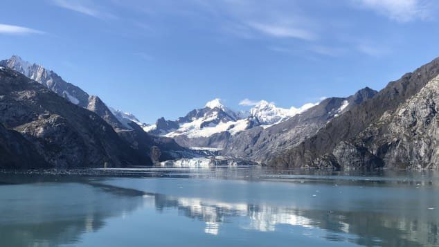 Glacier Bay